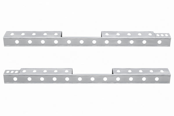 2007-2010 Honda CR-V Inner Rocker Panel Pair
