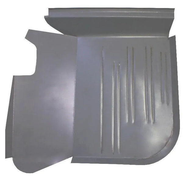 1959-1960 Cadillac Eldorado (Series 62) Rear Floor Pan, RH.