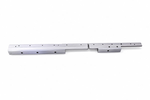 2014-2019 Toyota Highlander Inner Rocker Panel 2 Pc LH