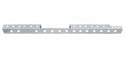 2007-2010 Honda CR-V Inner Rocker Panel RH