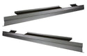 2007-2013 GMC Sierra Crew Cab Outer Rocker Panel Pair