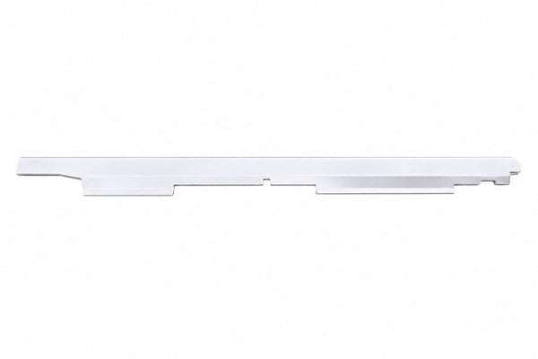 2011-2019 Ford Explorer Outer Rocker Panel without Holes LH