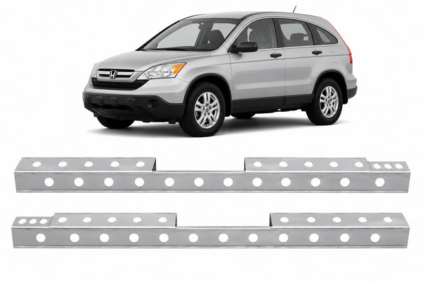 2007-2010 Honda CR-V Inner Rocker Panel Pair