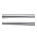 2011-2016 Hyundai Elantra 4 DR Outer Rocker Panel Pair