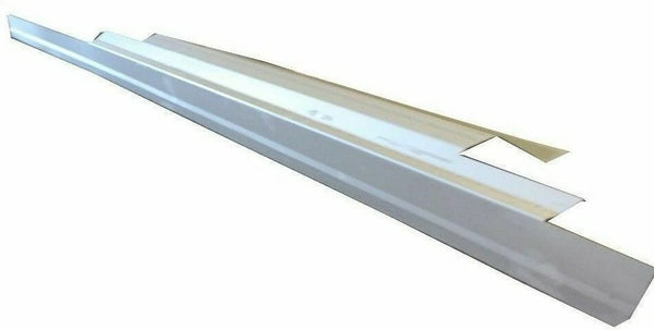 2004-2008 Ford F-150 Ext Cab Pickup 4DR Outer Rocker Panel Pair