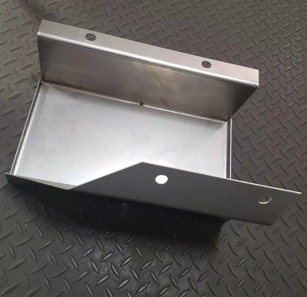 1959-1960 Cadillac DeVille Battery Tray.