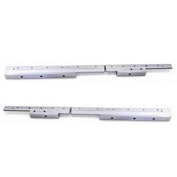 2014-2019 Toyota Highlander Inner Rocker Panel 4 Pc Pair