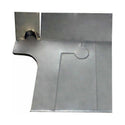 1959-1960 Dodge D200 Pickup Front Floor Pan, LH - Classic 2 Current Fabrication