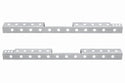 2007-2010 Honda CR-V Inner & Outer Rocker Panel Pair