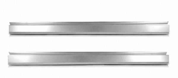2014-2018 GMC Sierra Standard Cab Outer Rocker Panel Set