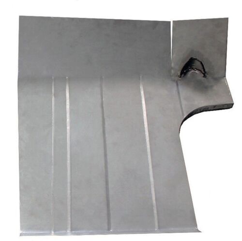 1959-1960 Dodge D200 Pickup Front Floor Pan, RH.