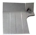 1959-1960 Dodge D200 Pickup Front Floor Pan, RH.