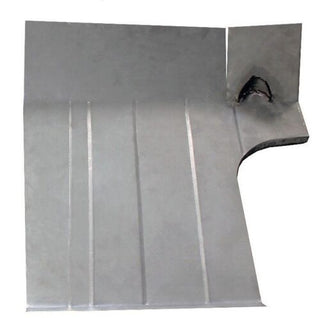 1959-1960 Dodge W200 Pickup Truck Front Floor Pan, RH.