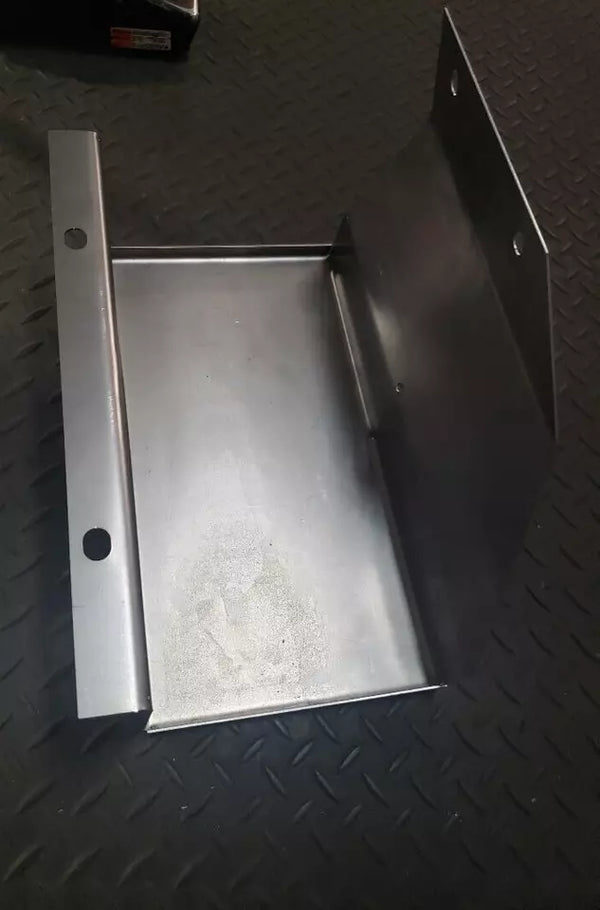 1959-1960 Cadillac DeVille Battery Tray.