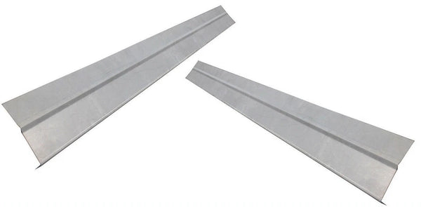 1952-1956 Mercury Monterey Inner Rocker Panel Pair