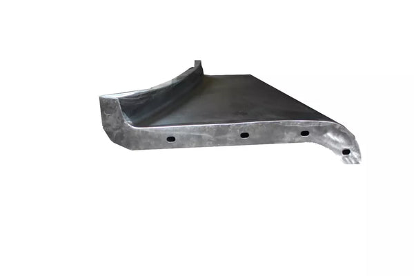 1933-1935 Chevy Standard Steel Running Board Set.