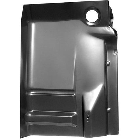 1992-1994 Chevy Blazer Cab Floor Complete RH.