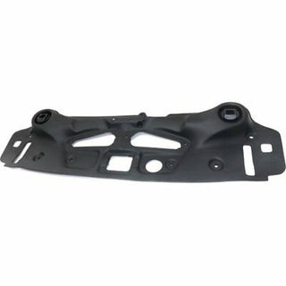2011-2015 Jaguar XJ Radiator Support Cover, Assembly, Upper Shield - Classic 2 Current Fabrication