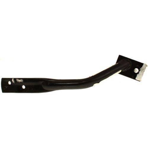 2007-2010 Chevy Silverado 3500 HD Front Bumper Bracket RH, Impact Bar, Steel.