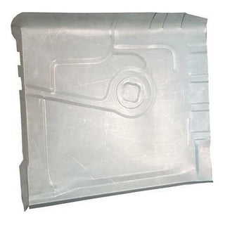 1971-1974 BMW E6 Front Floor Pan, LH.