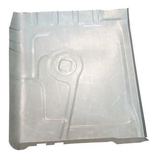 1966-1973 BMW 2002 Front Floor Pan, LH - Classic 2 Current Fabrication