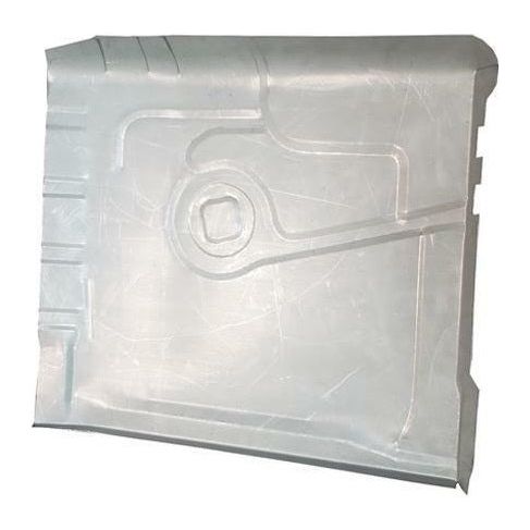 1971-1974 BMW E6 Front Floor Pan, RH.
