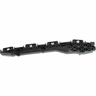 2006-2012 Toyota RAV4 Rear Bumper Bracket RH, Side Support, Plastic.