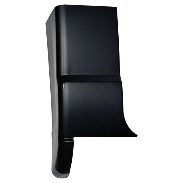 1962-1971 Jeep Gladiator Cab Corner RH.