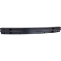 2010-2015 Chevy Equinox Rear Bumper Reinforcement, Impact Bar, Steel.