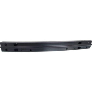 2010-2015 Chevy Equinox Rear Bumper Reinforcement, Impact Bar, Steel.