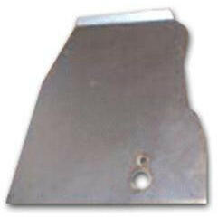 1946-1964 Jeep M38 Front Floor Pan, LH.