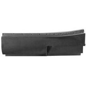 1948-1951 Jeepster FRONT OUTER ROCKER PANEL SECTION, RH.