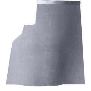 1951-1975 Jeep M38A Front Floor Pan, RH.