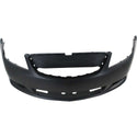 2010-2013 Buick LaCrosse Front Bumper Cover, Primed, Without Park Sensor - Classic 2 Current Fabrication