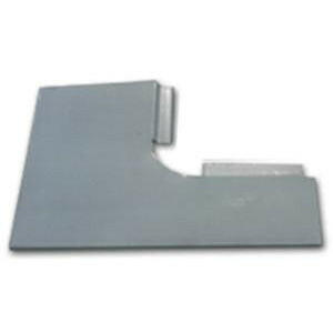 1976-1983 Jeep CJ 5 Outer Rocker Panel, LH.