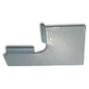 1976-1983 Jeep CJ 5 Outer Rocker Panel, RH.