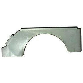 1976-1983 Jeep CJ 5 Rear Quarter Panel w/ Tail Light Panel, RH.