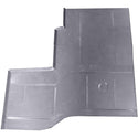 1981-1985 Jeep CJ 8 Scrambler Rear Floor Pan, RH.