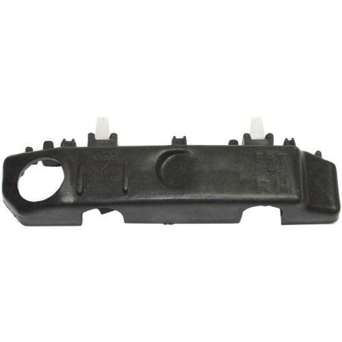 2014-2015 Kia Forte Koup Front Bumper Bracket RH, Side Bracket.