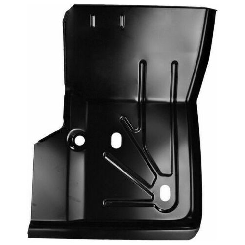 1997-2006 Jeep TJ Wrangler Front Floor Pan O.E Style LH.