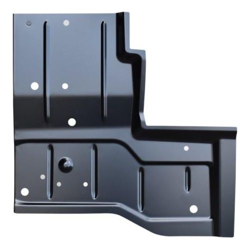 1981-1986 Jeep CJ 8 Rear Floor Pan OE Style, LH.