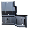 1981-1986 Jeep CJ 8 Rear Floor Pan OE Style, LH.