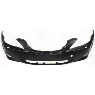 2006-2008 Lexus IS350 Front Bumper Cover, w/Pre-Collision & Headlight Washers - Classic 2 Current Fabrication