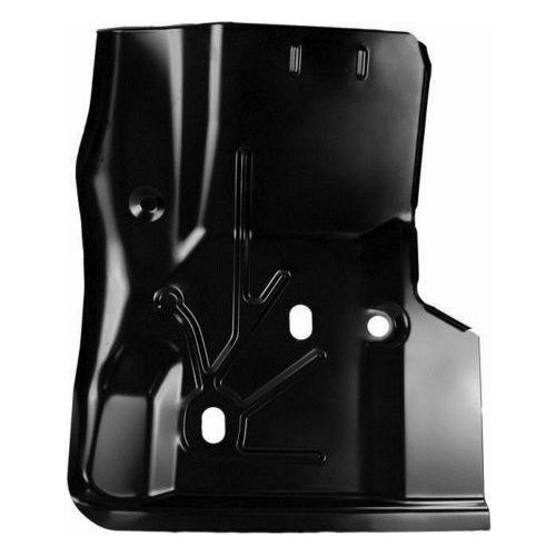 1997-2006 Jeep TJ Wrangler Front Floor Pan O.E Style RH.