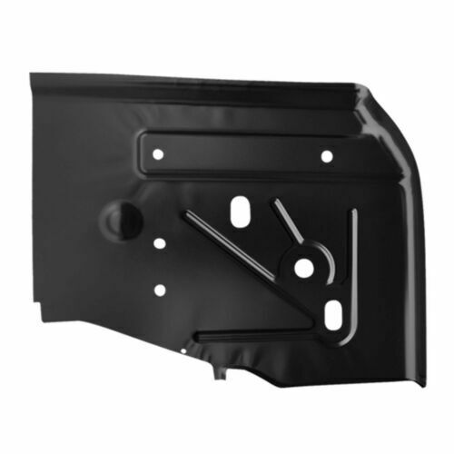1997-2006 Jeep TJ Wrangler Rear Floor Pan O.E Style LH.