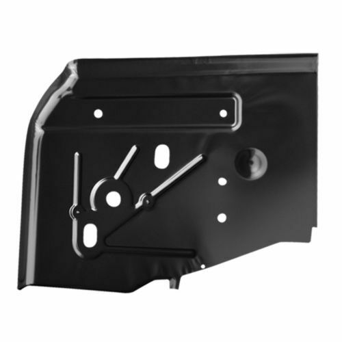 1997-2006 Jeep TJ Wrangler Rear Floor Pan O.E Style RH.