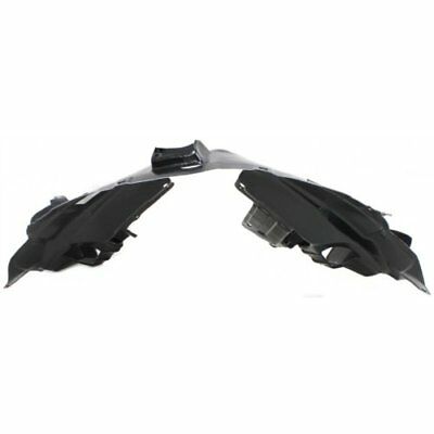 2007-2009 Honda CR-V Engine Splash Shield, Under Cover.