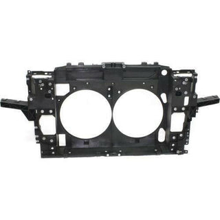 2014-2016 Infiniti QX70 Radiator Support, Fiberglass.