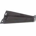 1996-1999 Nissan Pathfinder Rear Bumper Bracket LH, To 12-98.