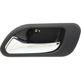 1999-2003 Acura TL Rear Door Handle LH, Inside Lever/Housing.